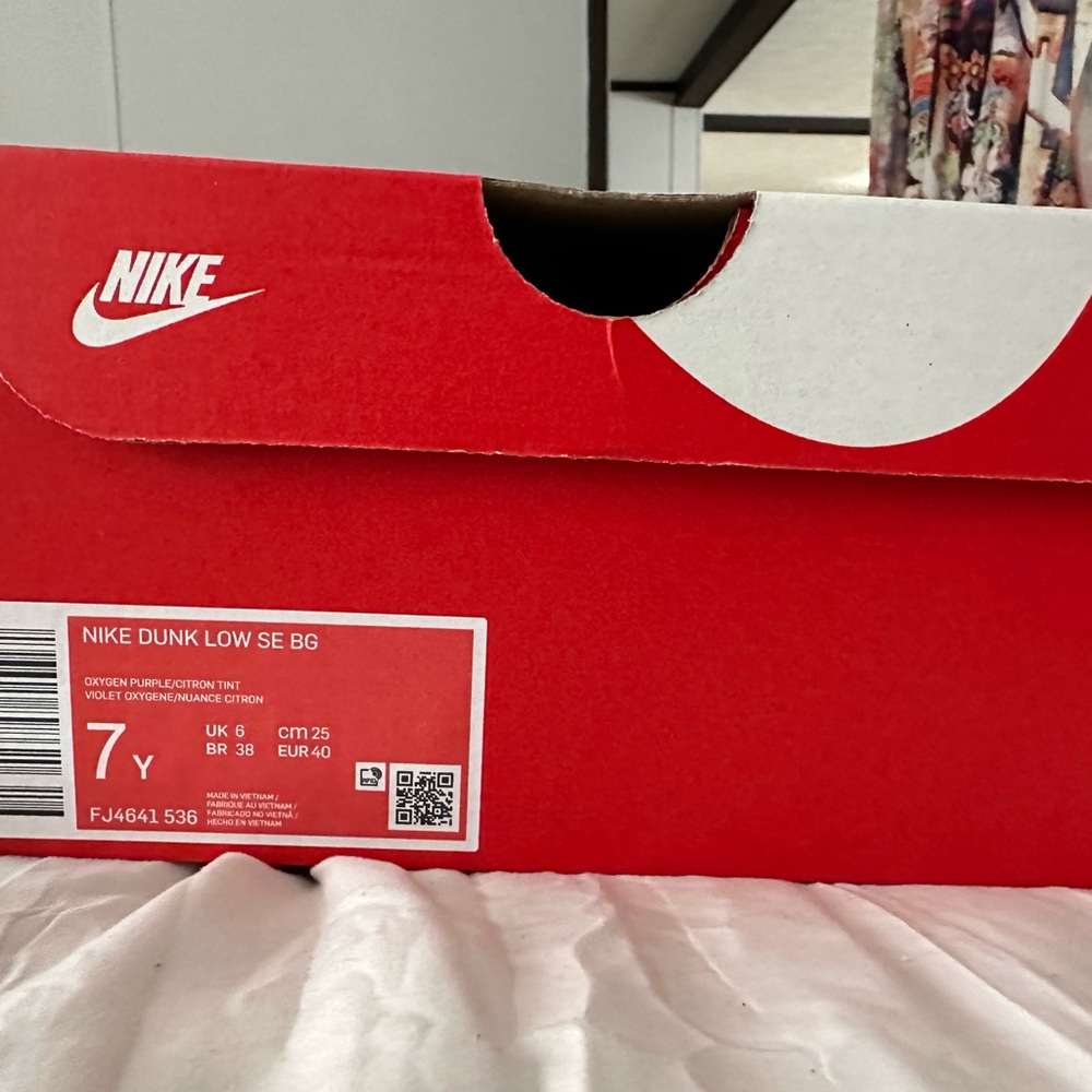 Nike dunks - Picture 4 of 4